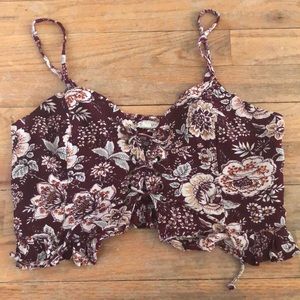 L.A. Hearts Summery Tank Top